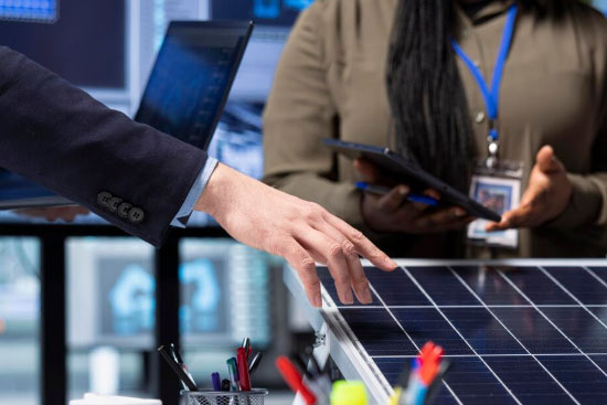 Planos de Saúde para Empresas de Energia Solar no RJ