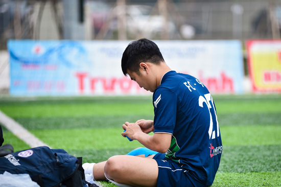 Planos de Saúde para Jogadores de Futebol no Rio de Janeiro