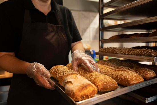 Planos de Saúde para Padarias no Rio de Janeiro