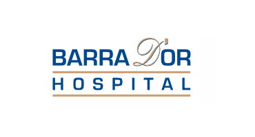Hospital Barra D´Or (Rede D´Or)